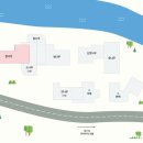 향나무로 | 인제 방태산자연휴양림 향나무 숙소 후기 거실 문을 여니, 폭포가 눈앞에