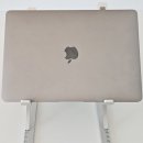 ZIO | ZIO-NTS03 휴대용 3단 접이식 알루미늄 노트북 거치대 받침대 스탠드....내돈내산 사용후기