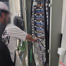 현대실사 | 새롭게 지어지는 관공서 LED 실내 전광판 현장 실사 후기