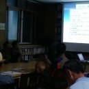 흰구름작은도서관 이미지