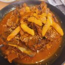 안양대교(신협 방면) | 서울근교 맛집 - 안양 흰돌감자탕