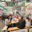 고향손칼국수 | 광장시장맛집 넷플릭스 고향손칼국수 수제비 내돈내산 후기