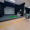 로체 스크린골프 이미지