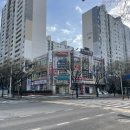 학운공원 부영아파트 쪽 이미지