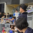 미라클 | 불꽃야구 연천미라클 직관후기 고척돔 테이블석 T06구역 C열 시야