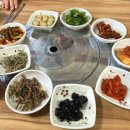 황금섬숯불갈비 | 추자도 섬에서 먹는 제육이 찐, 황금섬식당(황금섬숯불갈비)