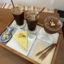 꿈꾸는작업실oneandstory | 의왕카페 따스한 꿈을 꾸는 작업실 내손동 이색 쌀 디저트맛집 내돈내산 솔직후기