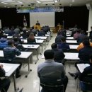 광주테크노파크 대회의실 이미지