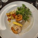 그랜드웨딩 | 성남 위례 밀리토피아 바이 마린 호텔 그랜드볼룸 웨딩 하객 후기(ATM, 코스요리, 주차)