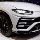 [하잇차팔러]-드디어 공개된 람보르기니 우루스 (lamborghini urus)| 이미지