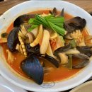 백년교동짬뽕첨단강변점 | 광주짬뽕맛집! 백년교동짬뽕 첨단점에서의 특별한 데이트 후기