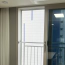 미세방충망 시공 미세벌레차단 방충망맨 설치 후기