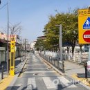 일방통행 이미지