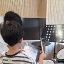 씨제이올리브영울산삼산점 | 울산 드럼학원, 7세 아이 드럼 체험레슨 딩가라운지 삼산점 후기