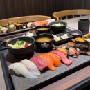 [서울대입구] 샤로수길 초밥 맛집 심초밥 모듬초밥 B세트 후기