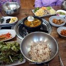 먹골한식뷔페 이미지