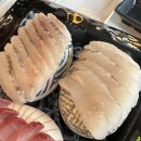 경포대횟집 이미지