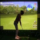 명일 골프존 파크 이미지