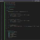 오버로딩 | C++ 홀로 공부해보기 #30(연산자 오버로딩)