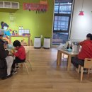 일상이 예술이 되는 펜드로잉 이미지