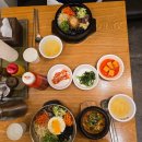 광명 이케아 롯데몰 아울렛 식당가 한식 맛집 대가연 주차까지