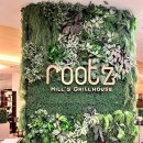 루츠하우스 | [괌 맛집] 루츠힐 그릴하우스 / 투몬 시내 스테이크 맛집 / T멤버십 할인 가능