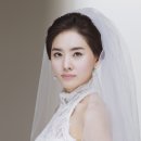 조혜정헤어라인