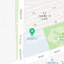 일곡 일동중학교 주차장 이미지