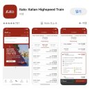 Bullet Train | 로마에서 피사 한번에가는 법 🚉 피사&amp;피렌체 당일치기 코스/ 기차예매방법 / 주의사항