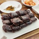 횡성순대국 이미지