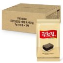 광천김 참 재래도시락 김, 5g, 32개 이미지