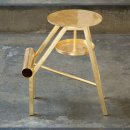 해외리포트 | 슈 스툴 SHOE STOOL by 후타츠마타 코이치 二俣公一 | 디자인DB 이미지