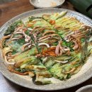 과천역 7번 출구(내점길) | 관악산 입구 맛집 추천, 등산 후 막걸리 각 등나무집