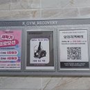 알짐 리커버리 이미지