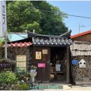 [경기/안성] 묵밥 맛집 "고삼묵밥" + "옛날에 cafe" 후기