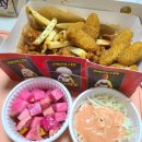 치킨킬러그램