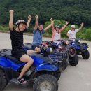 경호강야영장 이미지