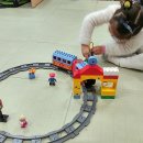 단비 주유소 이미지