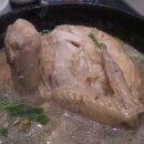 황토통닭