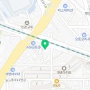 동구릉로30번길 | 구리 안창동 고시원 현진텔 위치 정보