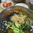 얼큰이칼국수 이미지