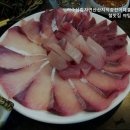 여수삼합자연산산지직송선어해물삼합제철맛집