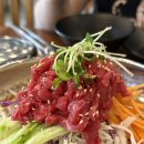 두리하나영농조합법인 | 홍천 맛집, 육회가 맛있는 홍천한우수라영농조합법인