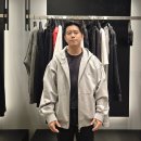 48 | 송지오 나이트 엠브로이드 후드집업 48 사이즈 후기