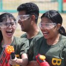 Gov't data offers Korea's multicultural classrooms 한국의 진화하는 다문화 교실의 스냅샷 이미지