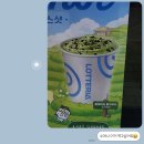 [일산] 롯데리아 신제품 토네이도 말차쿠키 내돈내산 | 새로 생긴 정발산역점 방문 후기