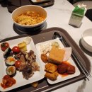 초코도서관 | 인천공항 대한항공 라운지(동편 좌측) 라면도서관 후기