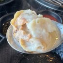 은하수로29번길 내 보행로 | 인천 조개구이 맛집 l 구읍뱃터 오션뷰 별바다 조개구이 내돈내산 후기