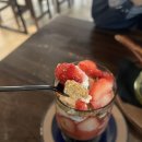 이플제주 | 부산 광안리 카페: 제주 느낌 물씬- 일상 속 조용한 휴식이 필요하다면 [카페이플]