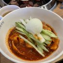 모아냉면 이미지